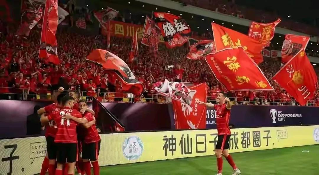 印象中徐正源出席新闻发布会惯用语都是“奉献一场精彩的比赛”，但足协杯半决赛前发布