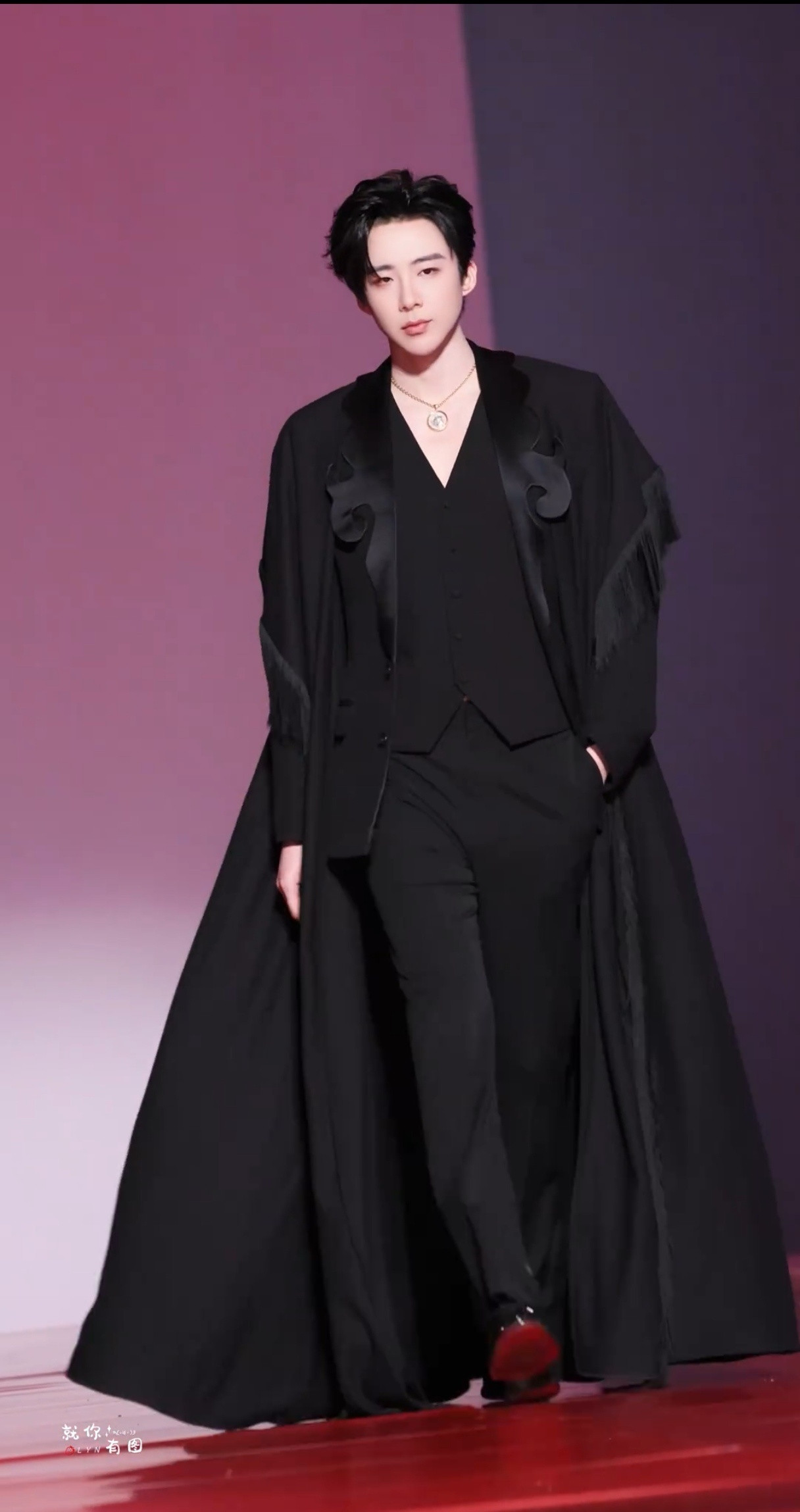 早安，刘宇宁，你真的好酷好帅！刘宇宁我才是地球团老大｜刘宇宁希望明年继续带着