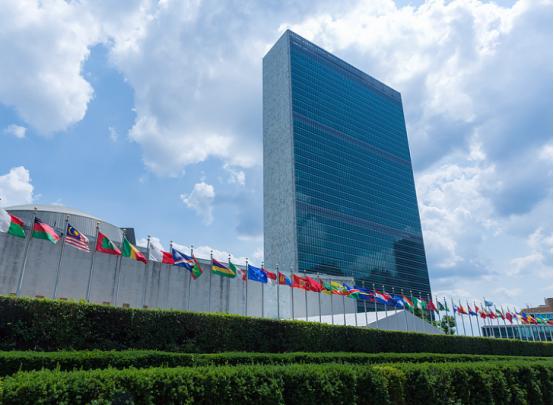 特朗普准备下个月在联合国大会上发表演讲，他决定向联合国支付美国的欠款7.25亿美