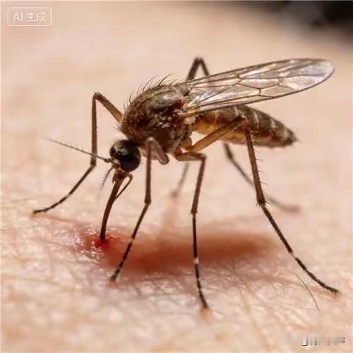 今年的蚊子变了！今年夏天，全国无数人发现了同一件事：蚊子不响了。以前那种嗡嗡嗡