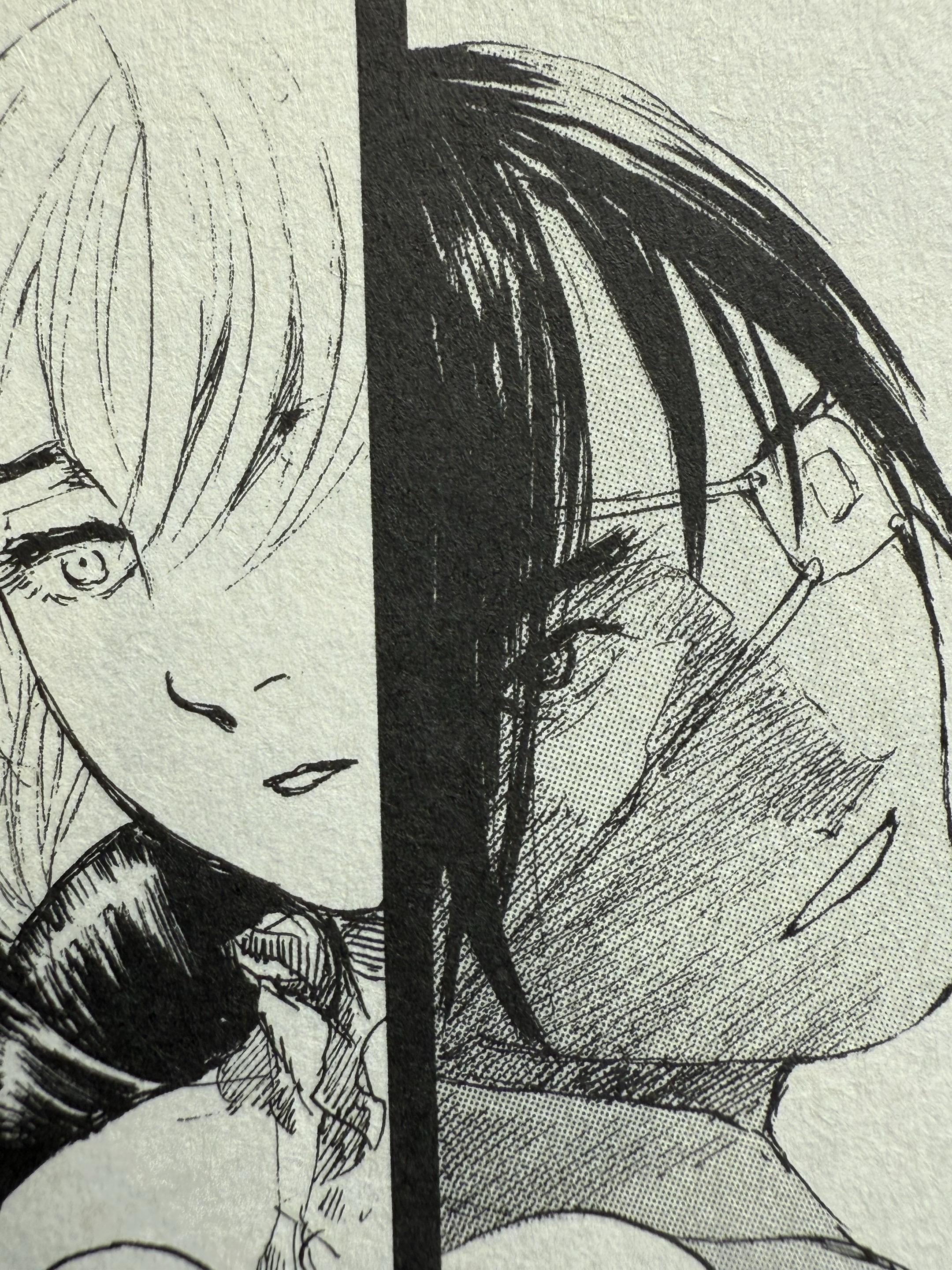何为漫画中的分镜。很多人弄不明白分镜，有的人把画的好当分镜好，或者故事...