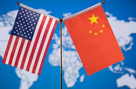 德媒同时点名批评中美两国!德媒声称,特朗普面对中国将继续退缩下去,特朗普正让中国