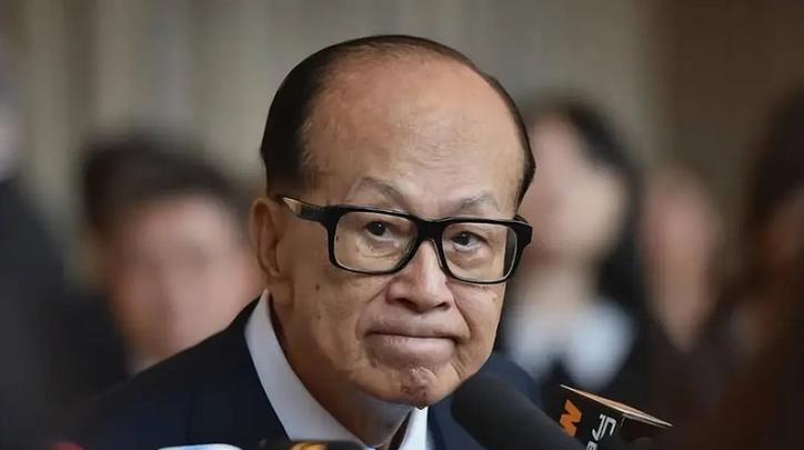 “没国家兜底，再大企业也是板上肉！”，李嘉诚贱卖战略资产给美后，港澳办罕见发声敲