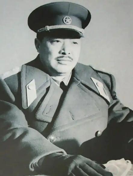 贺龙：两把菜刀就闹革命，他带出来的部队为什么战斗力极强？ 1916年，20岁