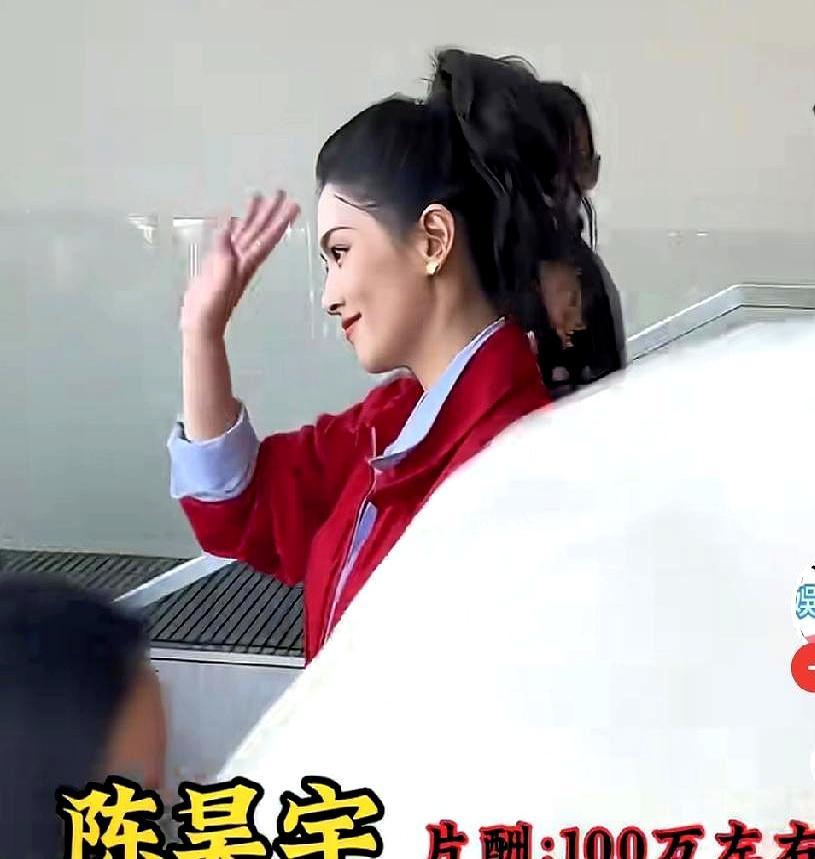 这部剧叫《好好的时光》，可拿100万片酬的陈昊宇，真的能压过500万的梅婷和田雨