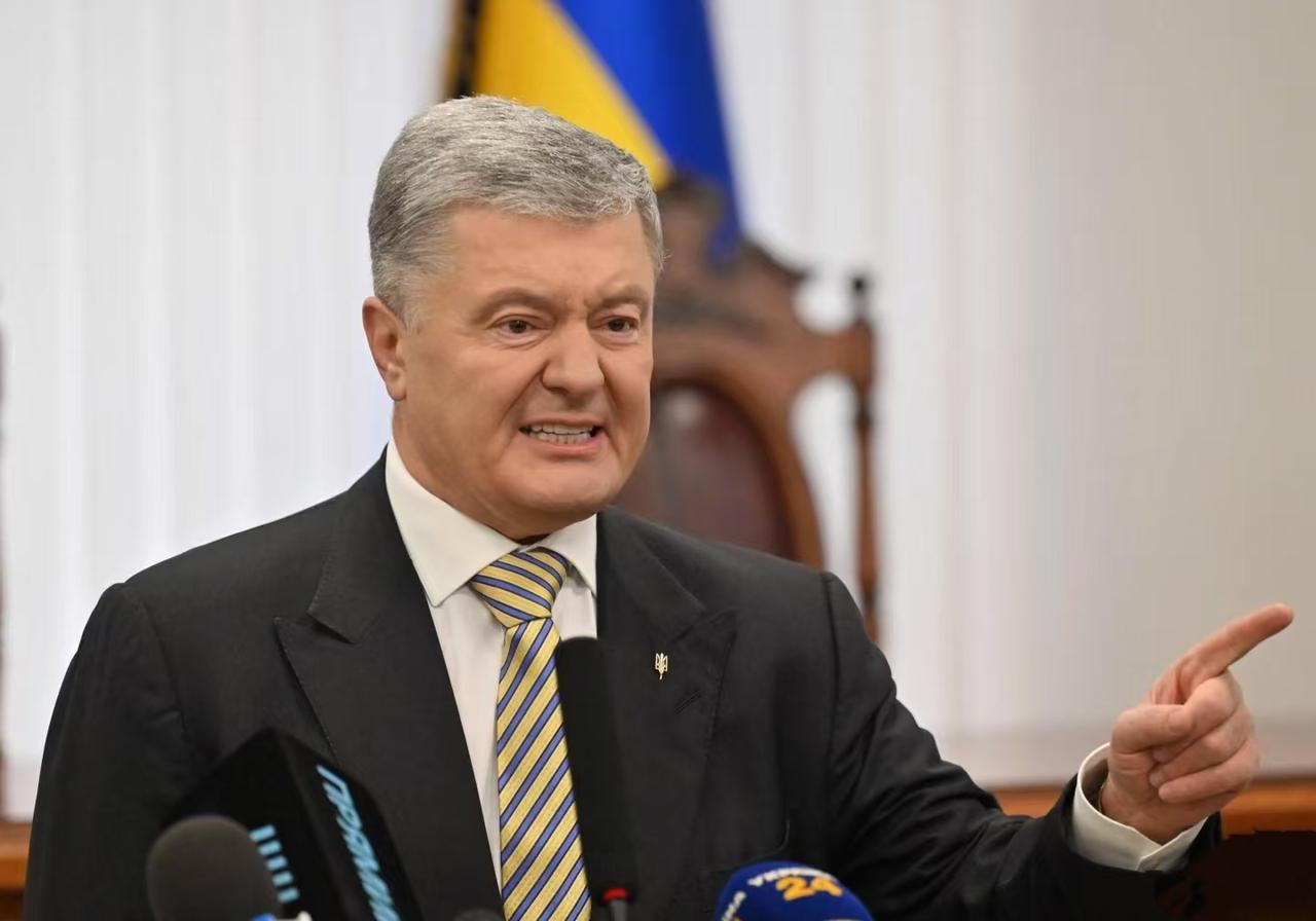 原来大家都错怪他了。波罗申科当年的警告，其实真的不是政治恐吓，最根本的原因是