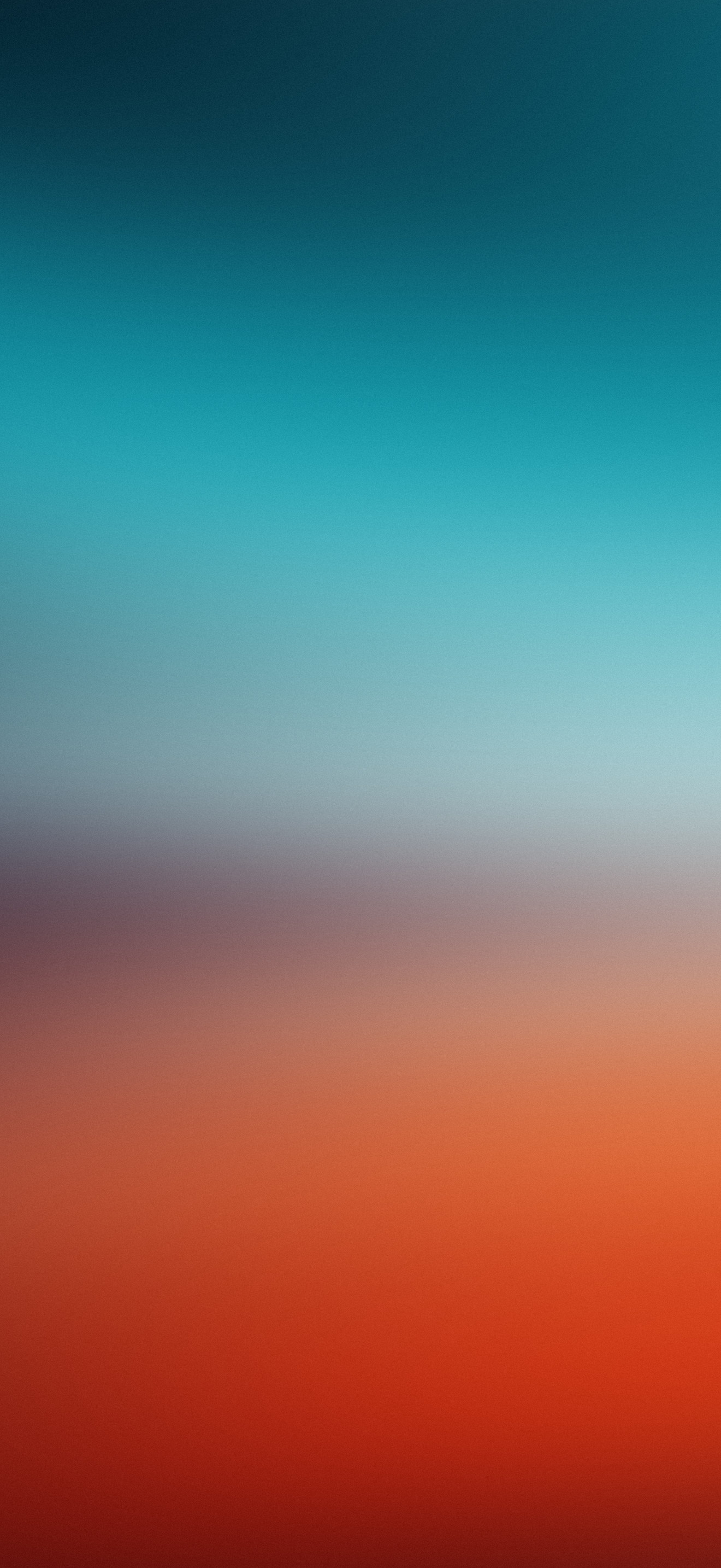 最新一期的全尺寸渐变色壁纸twi.BasicGuyApple​​​
