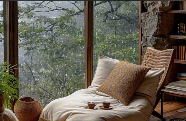 一位心脑血管医生讲了一段话，我记了很久：“这个世界上最好的药，就是慢跑。我从没见