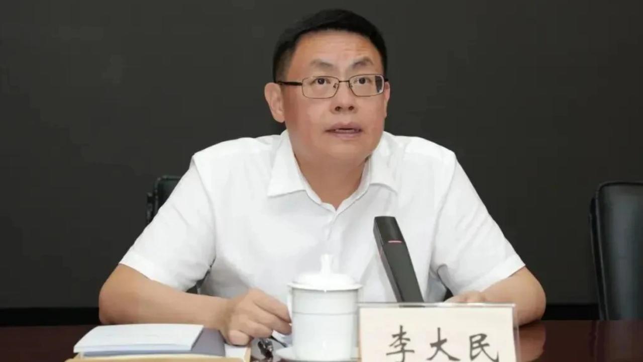 大连市副市长李大民被双开！大连市副市长李大民可不是一个小人物，任职的时候就是当