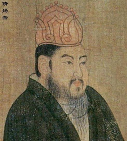 隋炀帝杨广是“千古暴君”，还是被抹黑的“千古一帝”？其实，杨广更像一个超越时代的