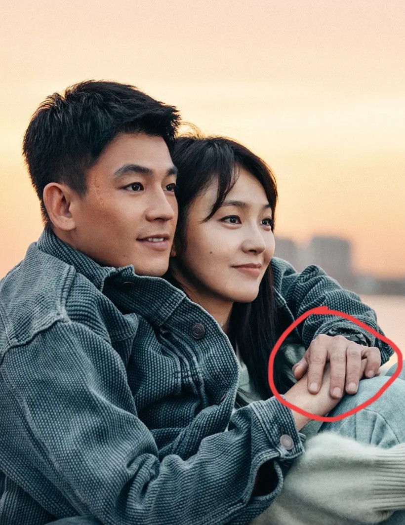 张佳宁能有今天最应该感谢的人，不是大舅张小龙，也不是小舅金志文，更不是舅舅专