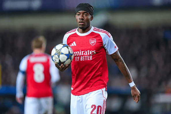 默森谈马杜埃凯: 我之前看走眼了, 他加盟枪手后脱胎换骨