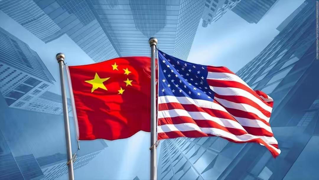 从“一厢情愿”到“奉陪到底”——中美科技博弈的转折之年一、封锁的链条：一套精