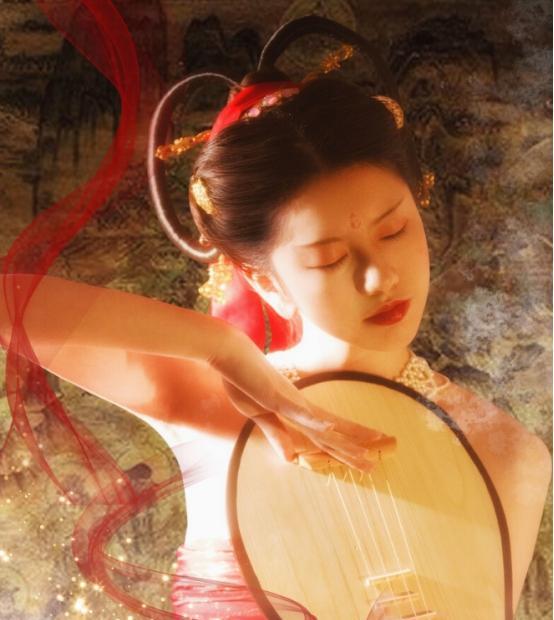 公元前680年，楚文王让美人给自己俘虏的蔡侯献酒，得意洋洋的说道“你平生没见过这