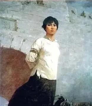 杨开慧本来不会牺牲的。当时国民党迫于社会各界压力，已经将释放她的条件降到了最低，