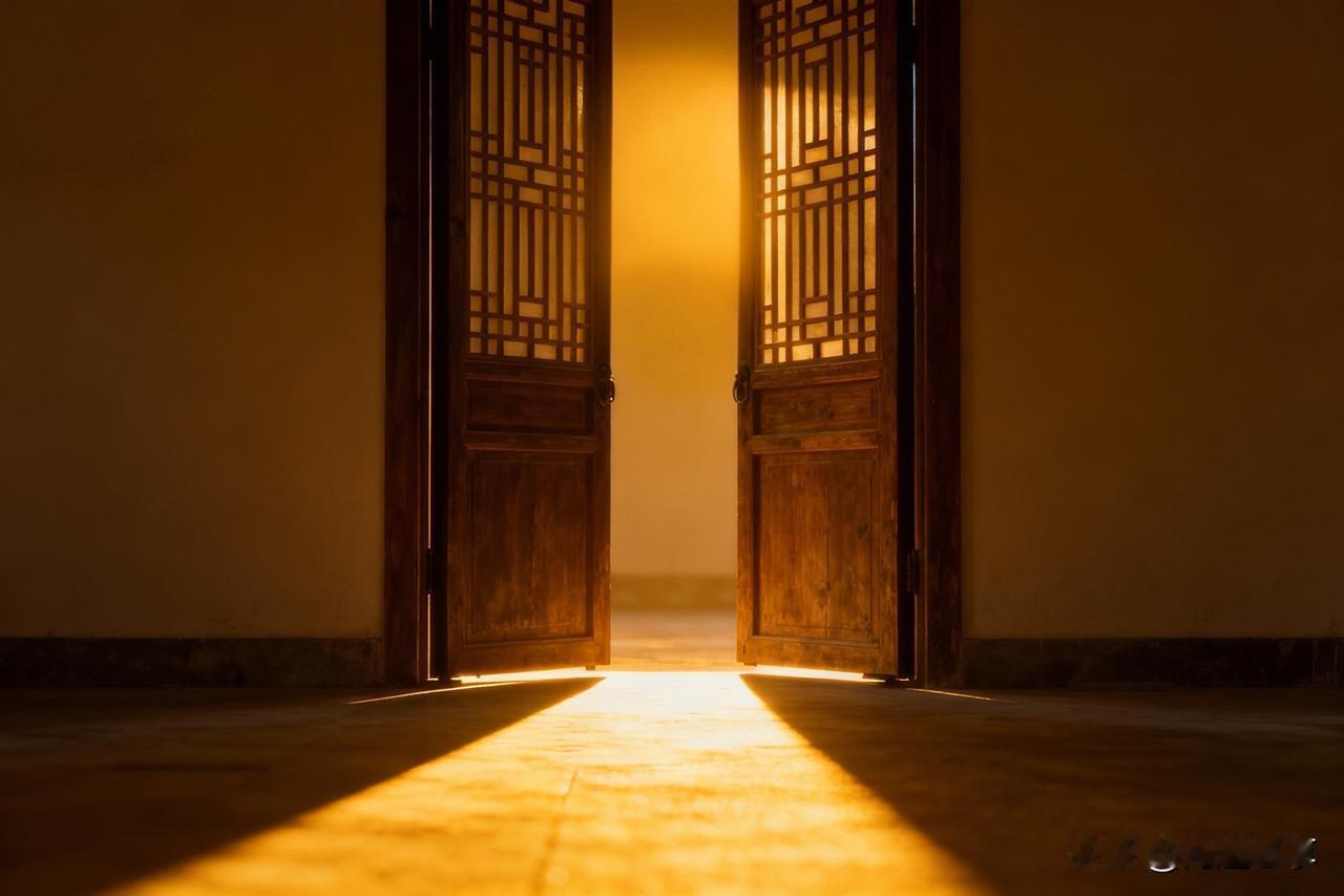 你看，蜜蜂采蜜时从不在乎苍蝇骂它“嗡嗡吵”，因为花蜜够甜，没空回头较劲。真要被诋