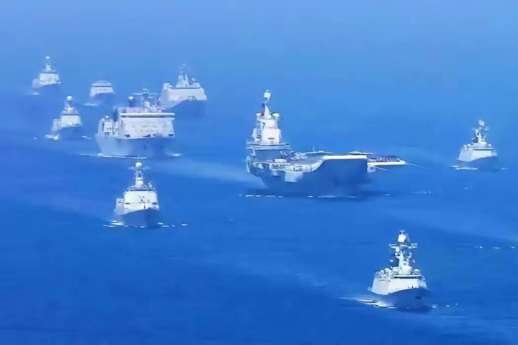 印度外长苏杰生这是喝了假酒耍酒疯吧！12月20号香港《卫报》都报道了，美日欧在背