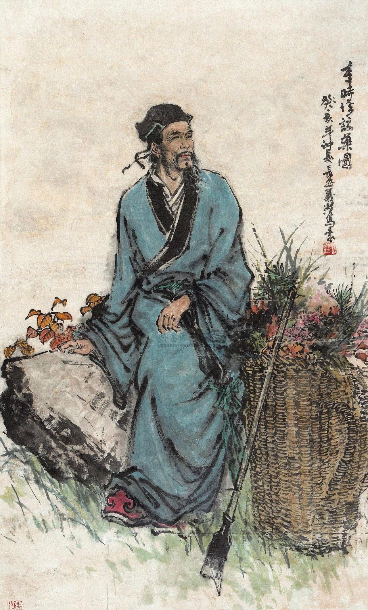 嘉靖年间，皇帝的爱妃张娘娘，会阴部位长了一个毒疮，痛苦不堪。皇帝命太医治疗，可这