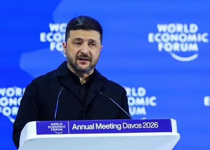 有钱了！乌克兰将要得到一笔16000亿美元的资金，这足够让乌克兰坚持到2040年