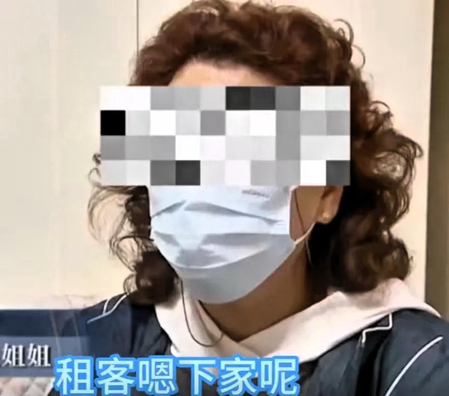 太过分了！上海，56岁大叔和50岁女子再婚，女方婚前拍着胸脯说“我不图你房子”，