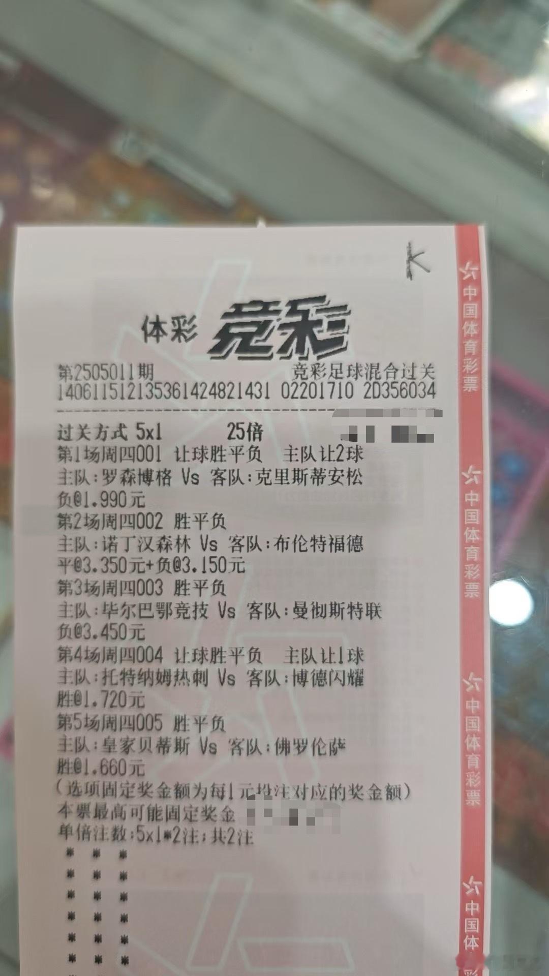 昨天爆冷拿下欧冠败北今天继续努力英超001挪超00:00队伍：罗