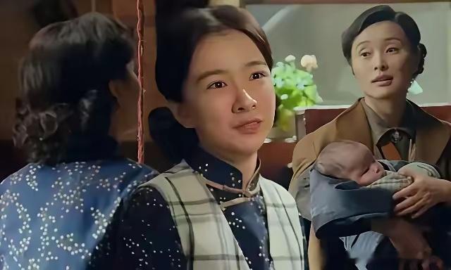 《沉默的荣耀》背后的历史：好多人不知道，吴石的女儿一直对父亲的做法颇有微词，阿菊