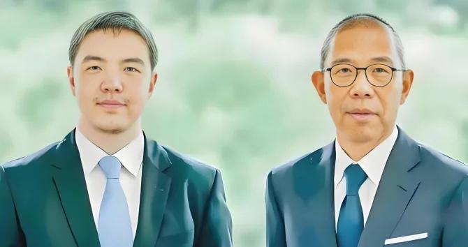 钟睒睒儿子这履历，我看完沉默了。8岁扔去美国，12岁出英语诗集，36岁仍是公