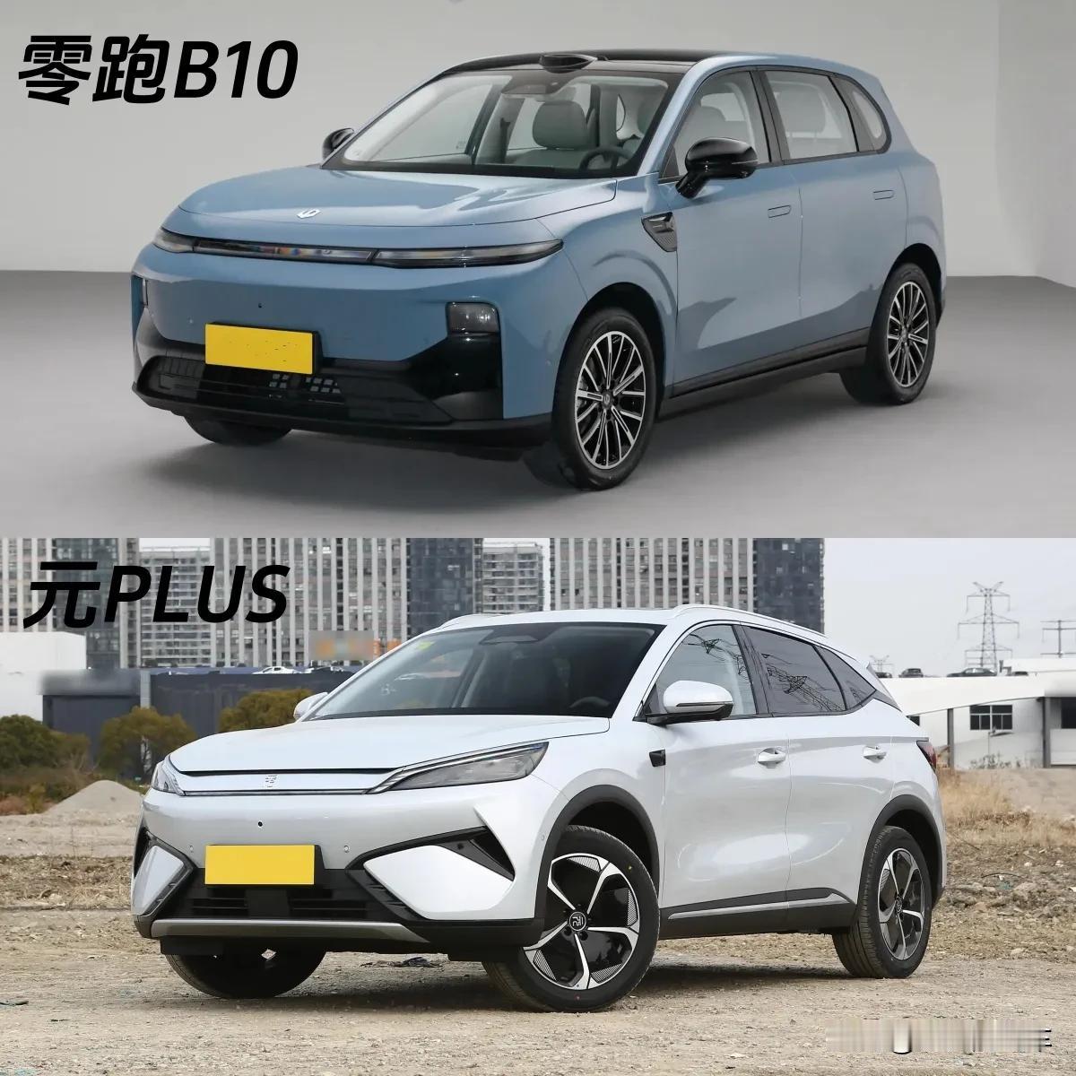 续航长配置高，预算10来万有哪些SUV可以选？ 现在不少人对新能源车的顾虑就