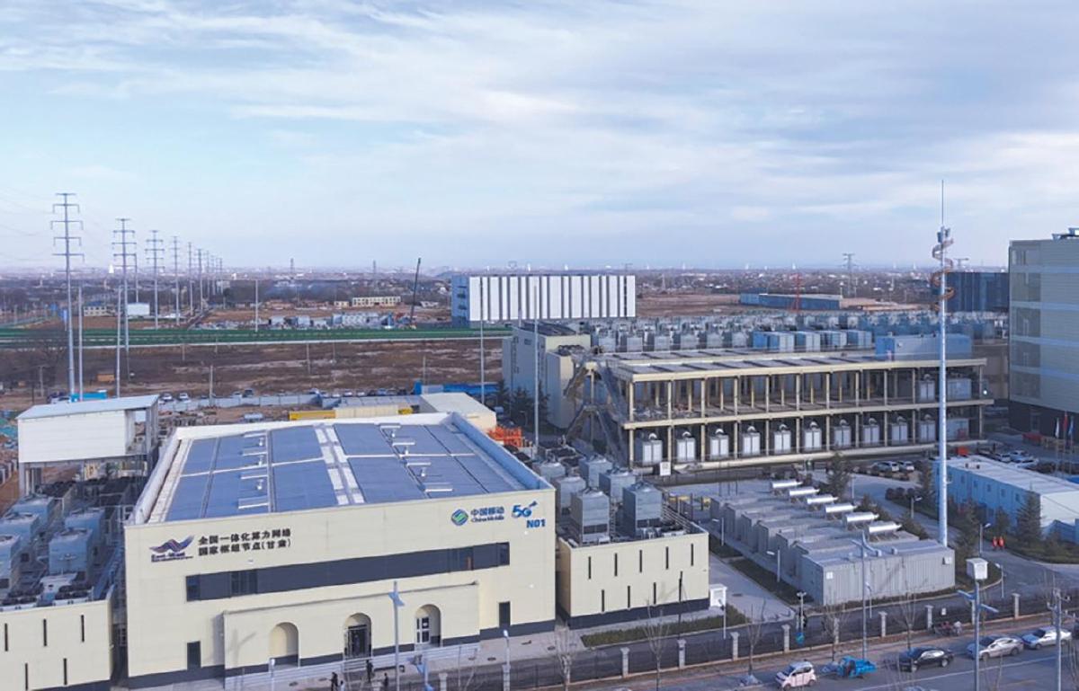 一度电, 如何增值两次? (附图片)