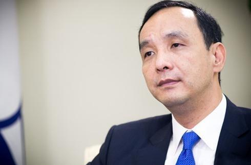 大陆必须认清现实，只要有马英九、朱立伦、洪秀柱这些人，想要和平统一，太难了！台