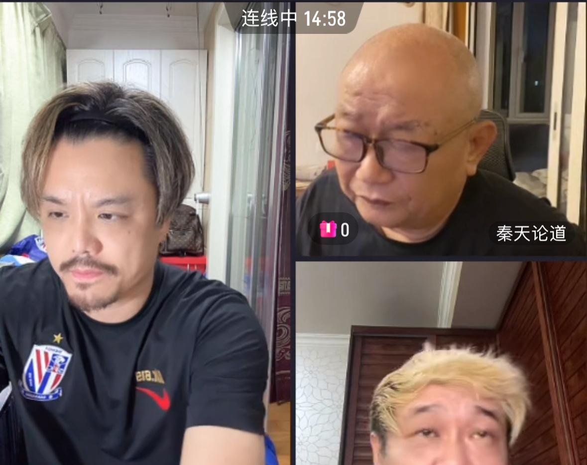 上海媒体人秦天表示，8月9日的上海德比，上海申花将轻松击败上海海港，因为连青岛西