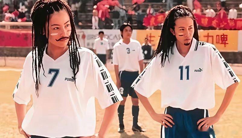 周星驰的《功夫女足》，定在7月11日上映，根本就不是为了赶周末，也不是要蹭世界杯