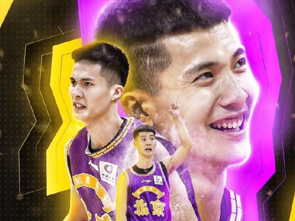 CBA最新消息：据知名篮球自媒体人球圈赵探长报道：“北控男篮今天其实也挺顽强的，