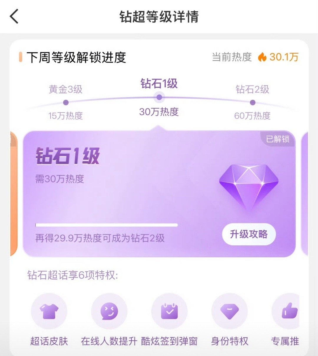 田曦薇家解锁钻超。现在95花一共有四家钻超，分别是：赵露思虞书欣卢昱晓田曦