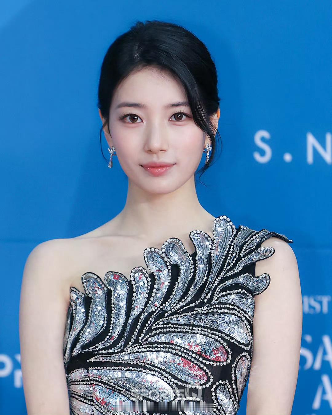 这张真的权威…秀智都31了​​​