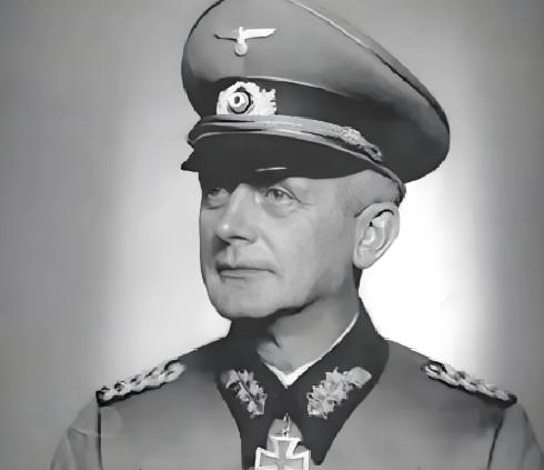 1935年，一个德国将军对蒋介石说了一句狠话：中国如果不倾全力自卫，没有任何人会