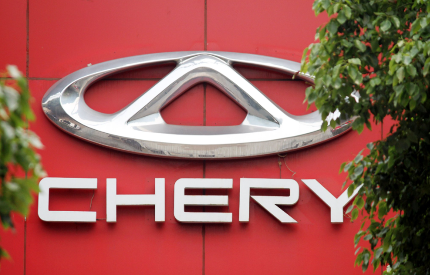 牛不牛？2020年，奇瑞在俄罗斯销量：1.14万台。2021年，奇瑞在俄罗斯