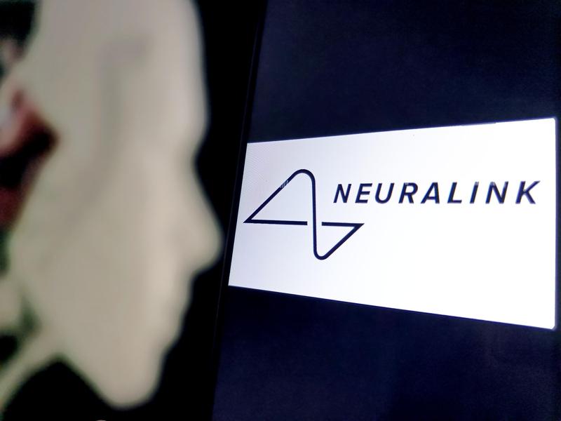 马年只炒马斯克，这句话的含金量将会在2026年被反复验证。马斯克说脑机接口，