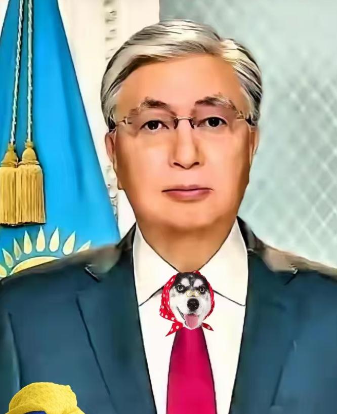 快讯！哈萨克斯坦外交部宣布了！2026年1月14日，哈萨克斯坦外交部紧急