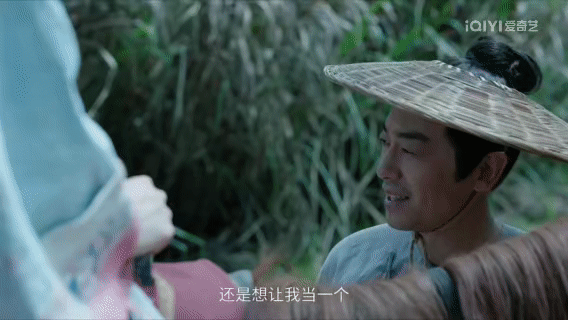 我不知你罪多深你不知我多虔诚有人说他野心勃勃、不择手段，却不知他为护一方安稳，