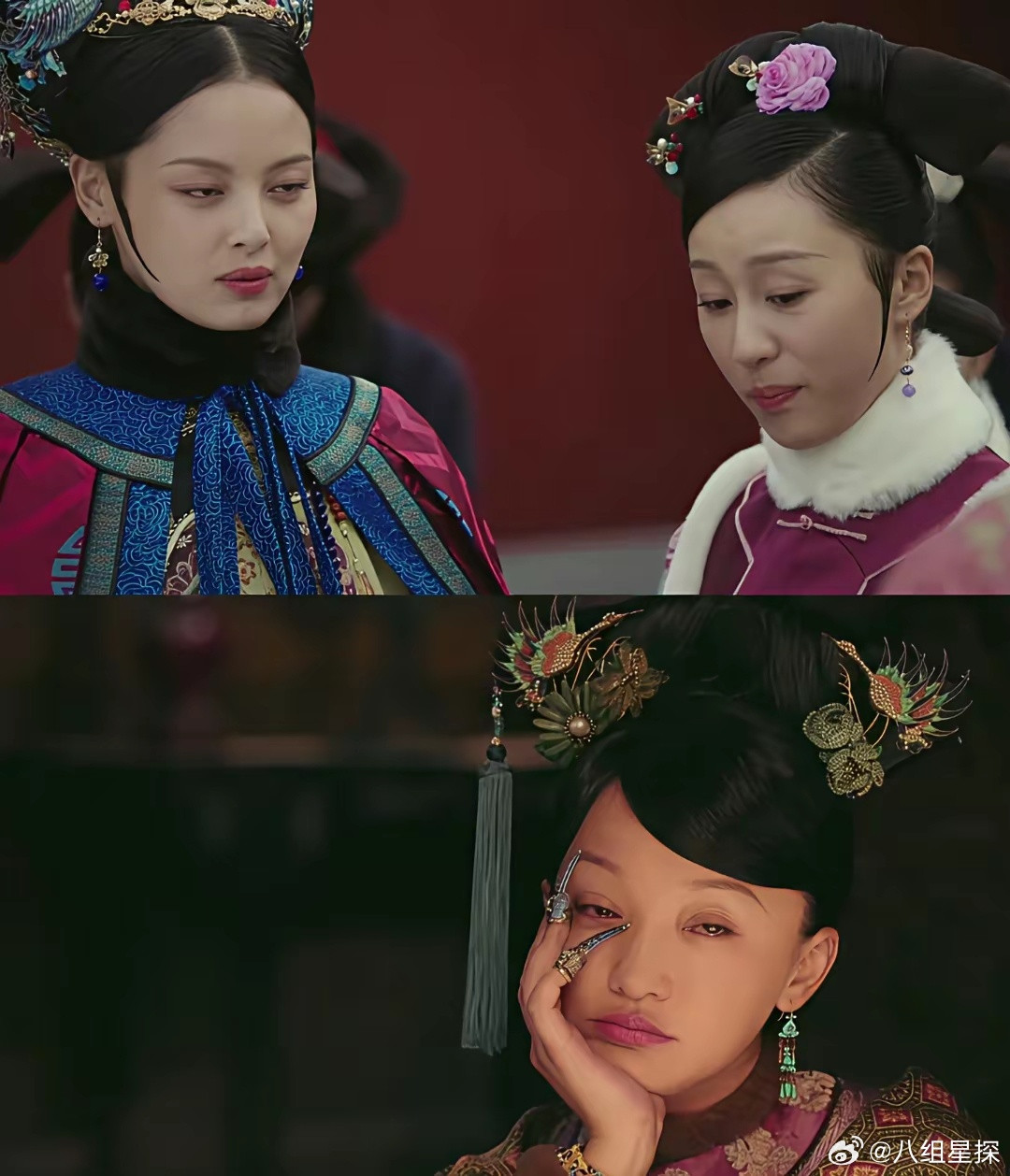 辛芷蕾拿下威尼斯影后​最后悔的人一定是周迅了​她怎么也想不到，自己推掉的日挂中天