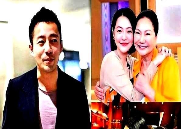 一张孕肚照，比十年骂战都狠。忘了电费单的拉扯吧，也忘了那些隔空的情绪勒索。过