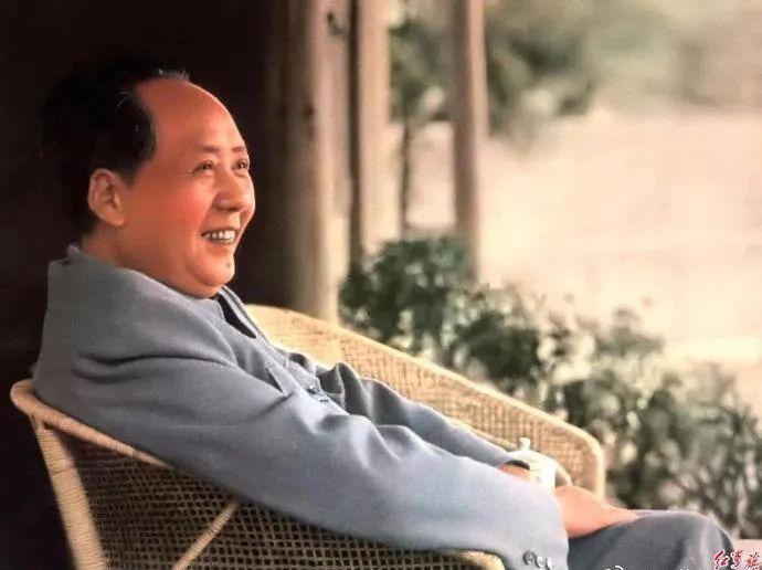 毛主席时代的六大遗产，你否定得了吗？