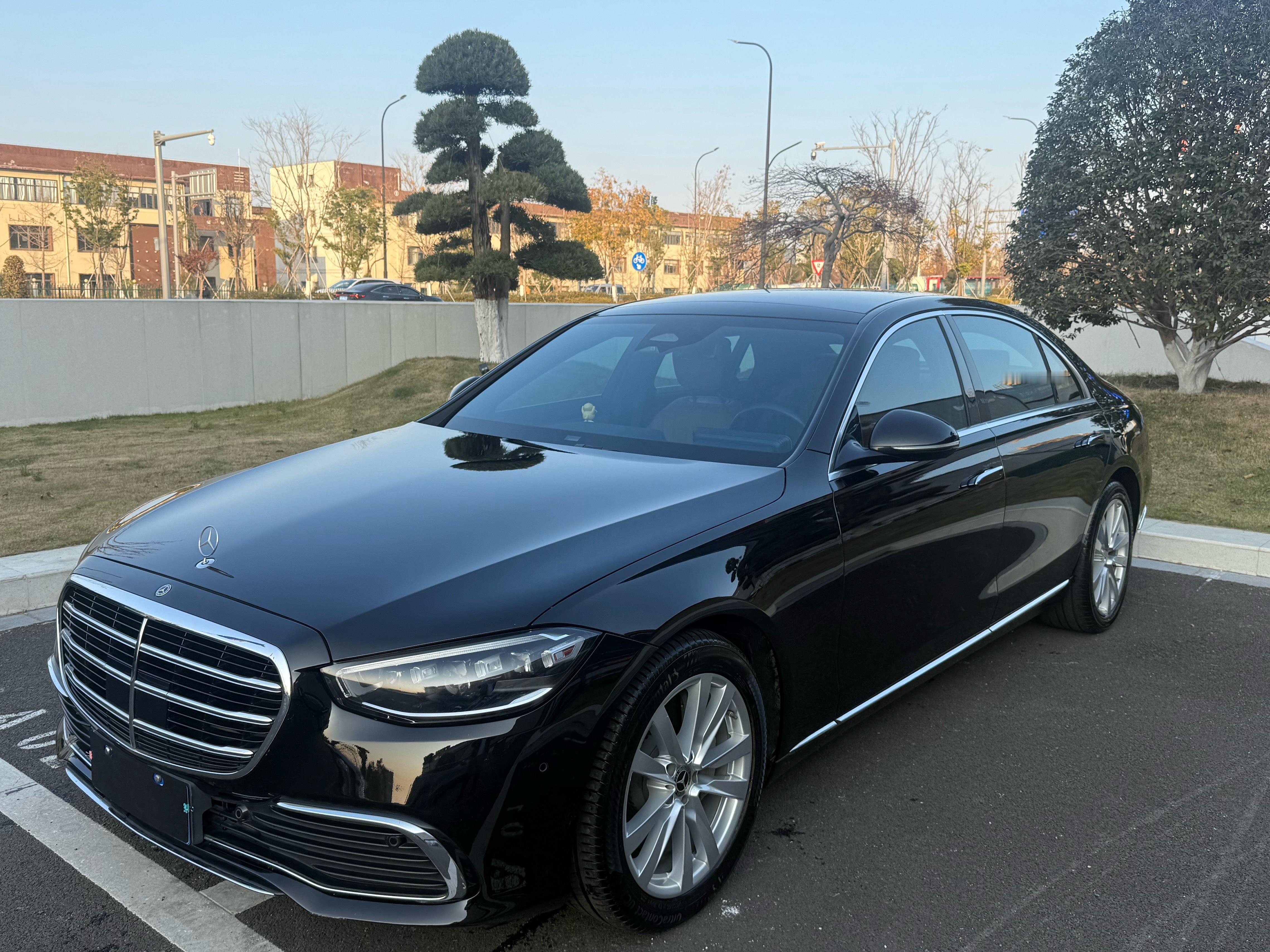 二手车最大的魅力就是可以省不少钱，越贵的车折价越多…