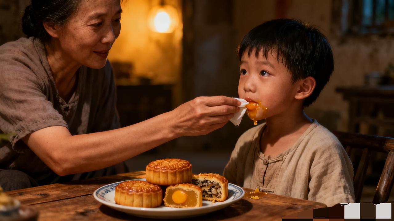 你吃过最好吃的月饼是什么馅的？前阵子刷到有人吵“五仁月饼该不该退出月饼界”，