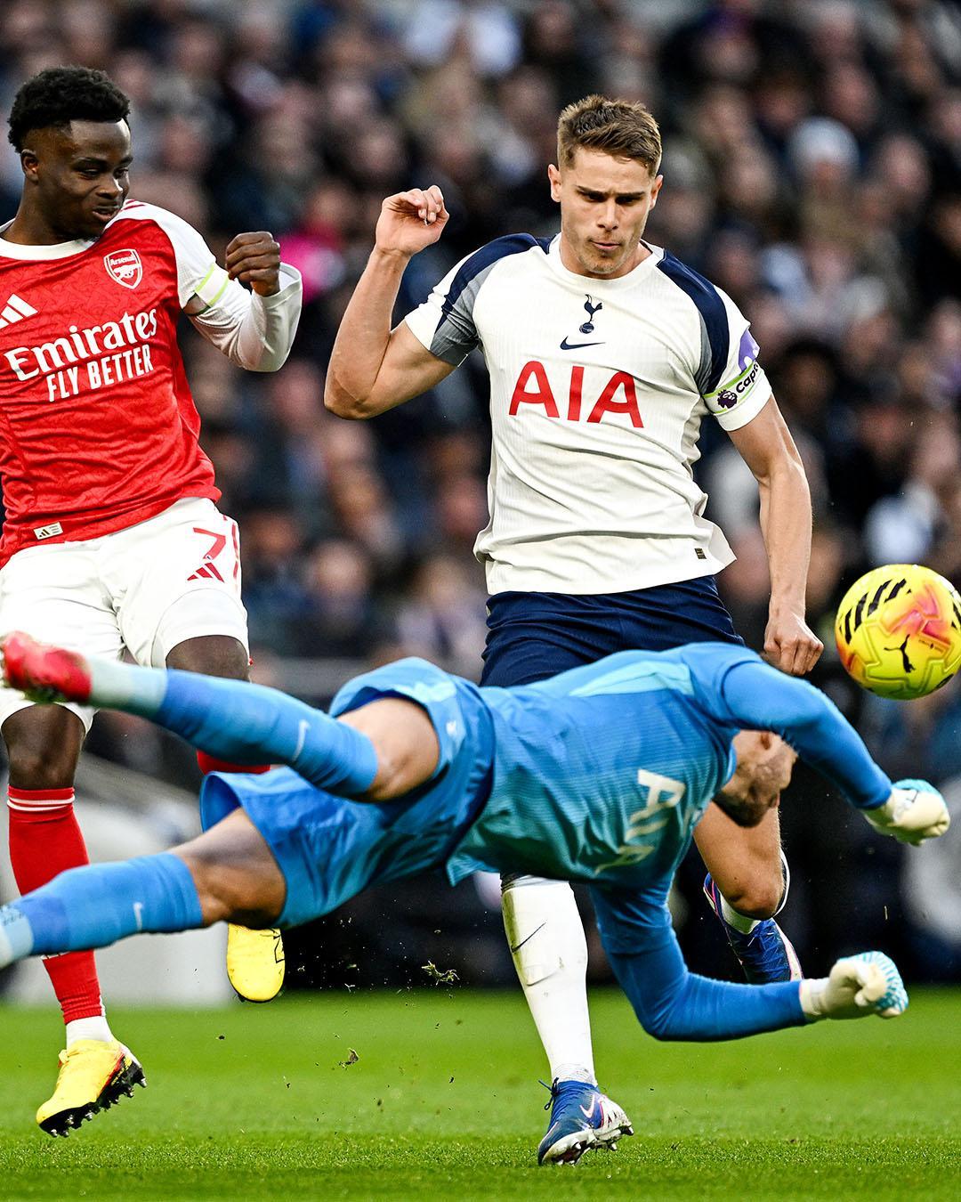 热刺球权员都把自己当大爷，集体联合高层把弗兰克做下课。然后呢？这帮球员就会后场出