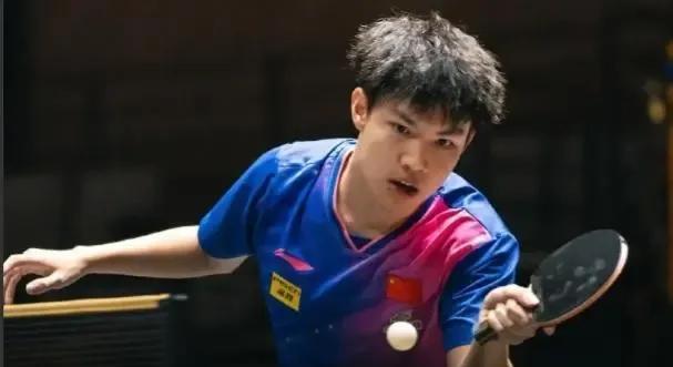 萨格勒布赛国乒收获了什么？首先：比卢布雅尔那赛有了明显进步；有四项打