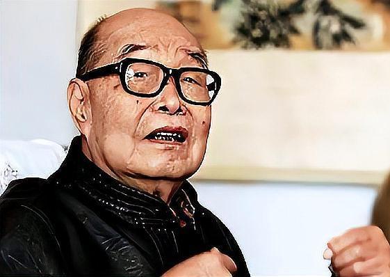 至今仍健在的开国将帅只剩一位，今年103岁高龄，身体依旧硬朗你们知道这位百