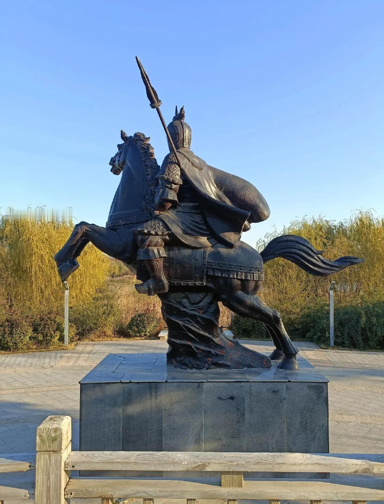卫青要是敢帮太子刘据搞一场"玄武门"，能成吗？别拿汉武帝当李渊，这剧本根本演不了