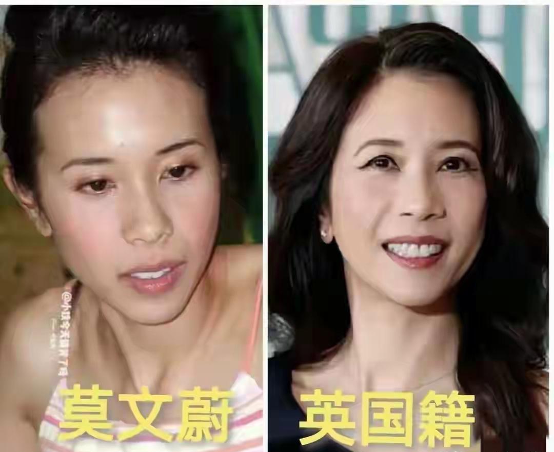  反差感拉满！一路在国内发展走红，各方面成绩亮眼，可真实国籍却是外国，属实让人意